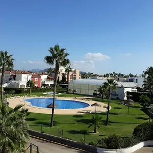 Torremar Natura 529 , Vera España