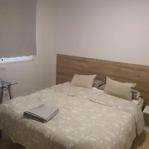 Séjour chez l'habitant Privada Tenefe, Vecindario (Gran Canaria)