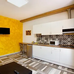  Apartamento C 2 En