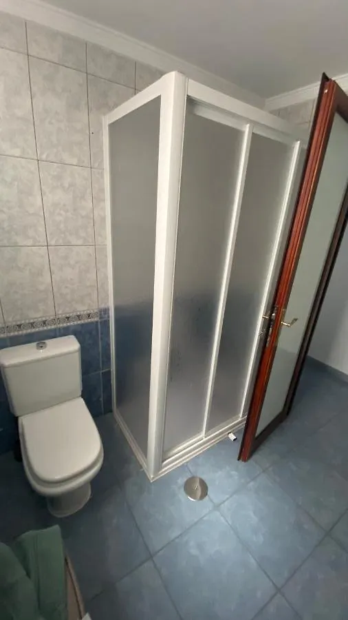 Apartamento Islas Malvinas 39 Vecindario  Apartment