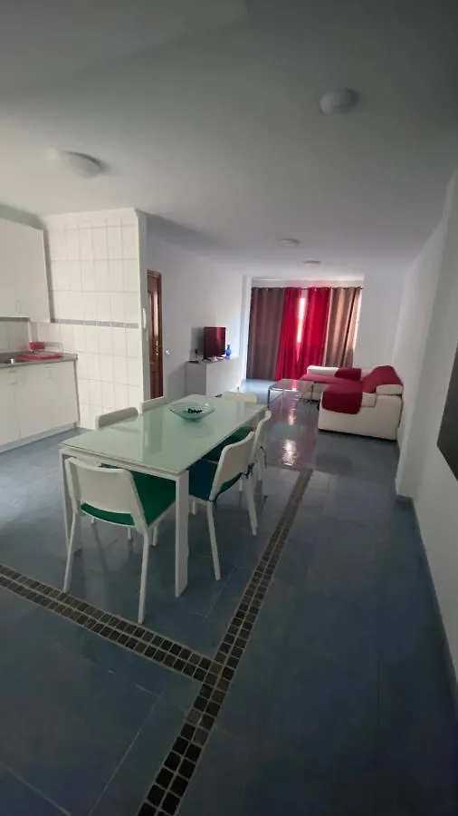 Apartamento Islas Malvinas 39 Vecindario  0*, Vecindario (Gran Canaria)