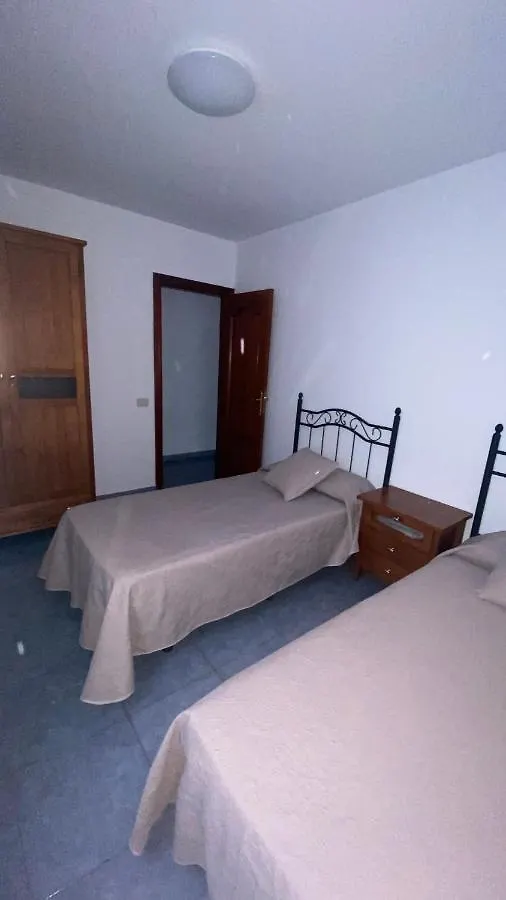 Apartamento Islas Malvinas 39 Vecindario  Spain