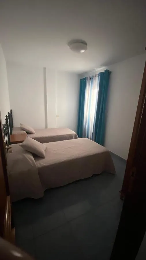 Apartamento Islas Malvinas 39 Vecindario  Apartment Vecindario (Gran Canaria)